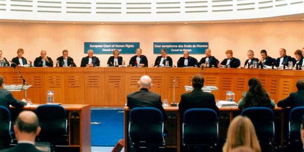 AİHM'den 4 davada Türkiye'ye ceza