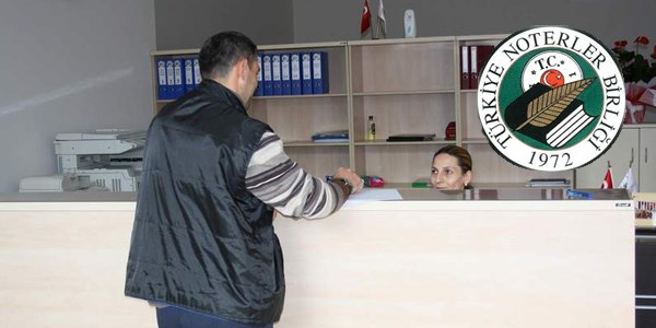 Türk noterine Macar formülü