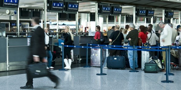 'Sessiz terminal' uygulaması başladı
