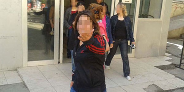 Siirt'te KCK operasyonu: 20 gözaltı