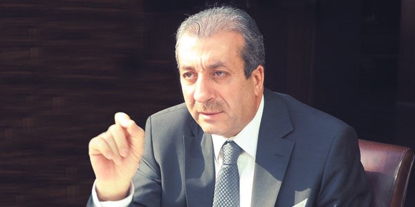 Eker, 1 milyar liralık tatlı karı kime verecek?