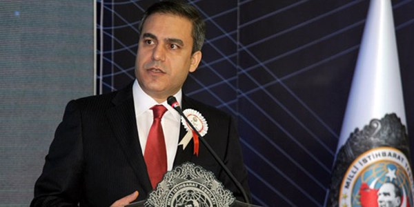 Hakan Fidan Dışişleri Bakanı mı oluyor?