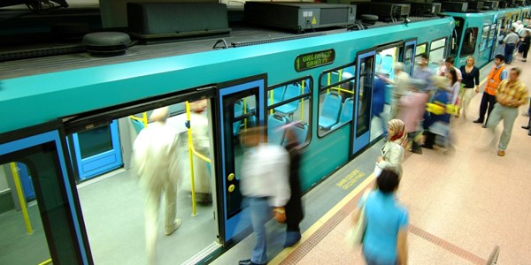 Bursa'da toplu ulaşıma zam!