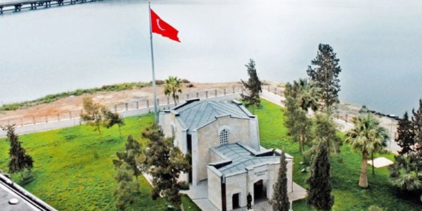 Suriye'nin istemediği telsiz yine kuruldu