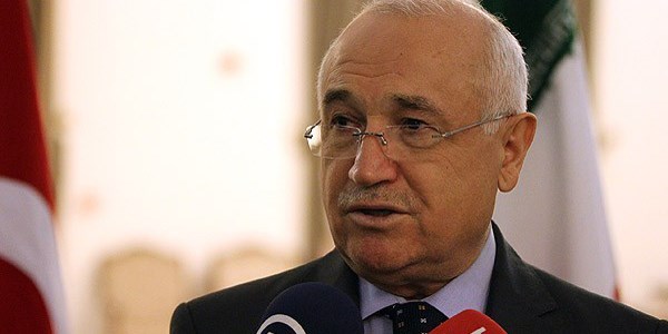 Çiçek: TBMM Başkanının kadın olmasını çok isterim