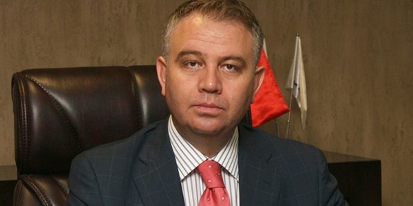 Ak Parti İzmir yönetimi de istifa etti