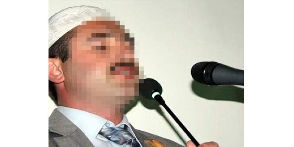 Kız kardeşine tecavüzle suçlanan imama tahliye/ Video