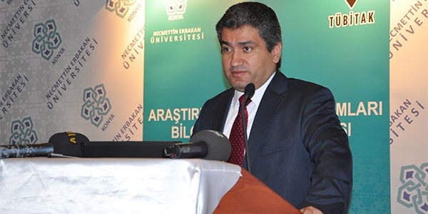 Teknolojinin geleceği tartışılıyor