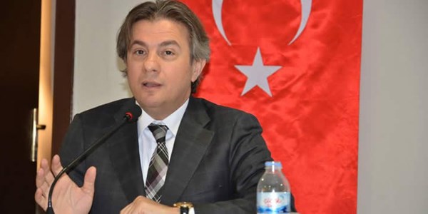 Beyoğlu Belediyesi'nden 'Okmeydanı' açıklaması