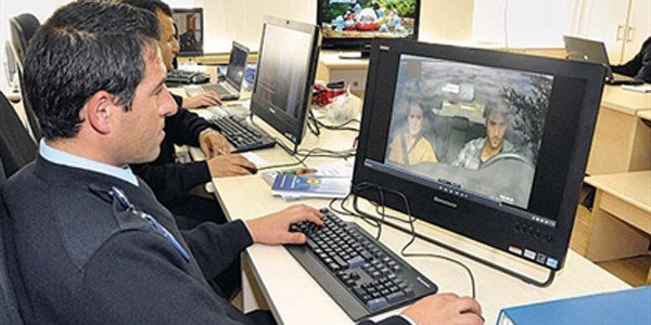 Dizilere takip emniyet kemeri takma oranını yükseltti