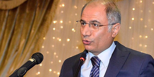 Ala: İdare ile iradeyi ayırmak lazım