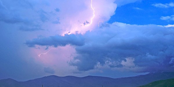'Türkiye'nin iklimi artık yarı tropik'