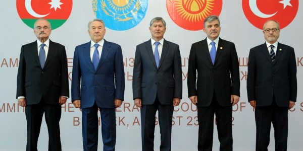 Türk Akademisi adlı bir kurum kuruldu