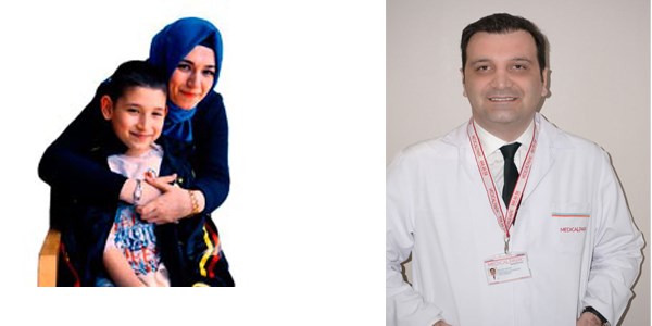 Yanlış teşhis bir ölümle ortaya çıktı