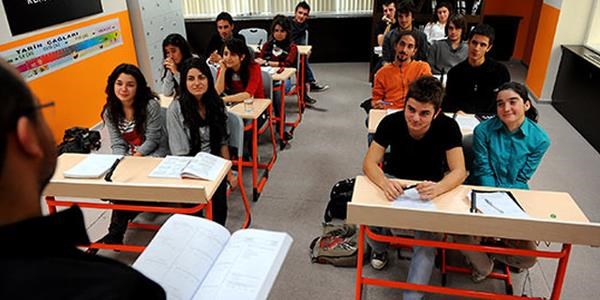 Dershaneyi Fethullah Güner kapatacak
