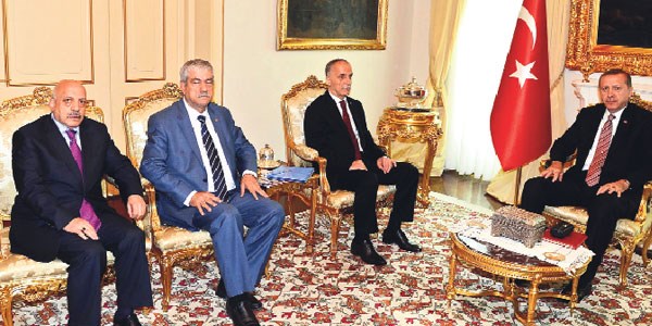 'Taşeronlaşma' için komisyon kurulacak