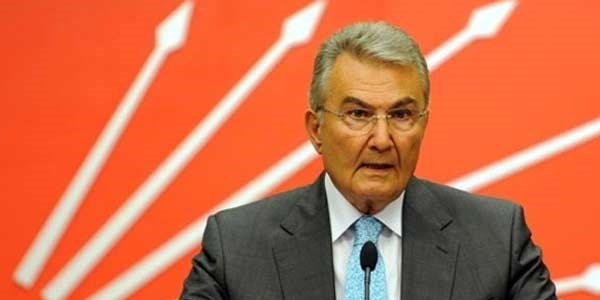 Bir 'geç kalındı' eleştirisi de Baykal'dan