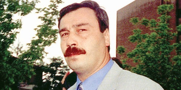 15 yıl sonra aktif görev