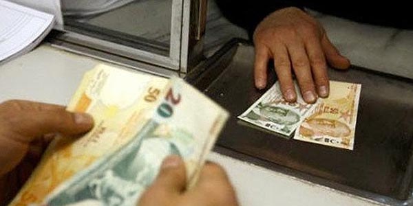 Düzenli vergi ödeyenler hükümetten jest bekliyor