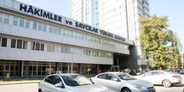 Yargıda 5 kişiden 1'inin yeri değişecek