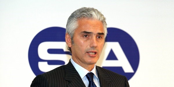 TÜSİAD'ın yeni başkanı Haluk Dinçer oluyor