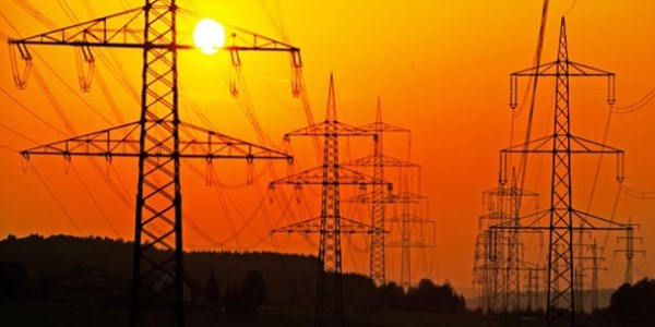 Borcu biriken belediyelerin elektrii kesilecek