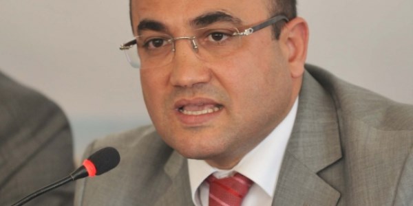1 günlük müfettişliği yok ama Teftiş Başkanı iddiası