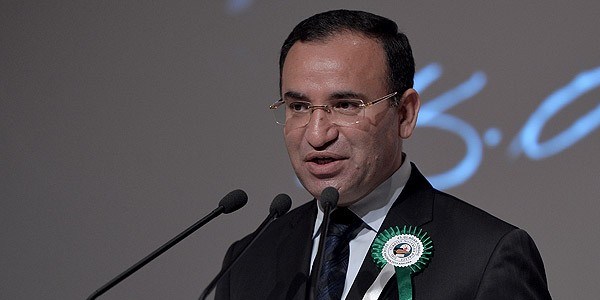 Bozdağ: Çocukları ailelerine kavuşturacağız/Video