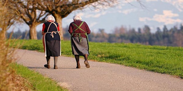 Sağlıklı beslen, alzheimer'dan korun