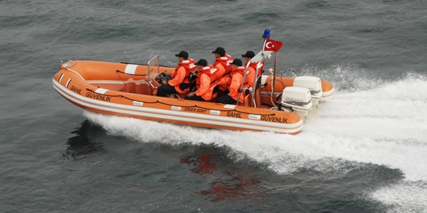 Çeken akıntı, boğulma vakalarına neden oluyor