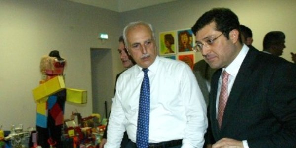 Vali Mutlu: Su konusunda yüzde 99 bir sıkıntı olmaz/ Video