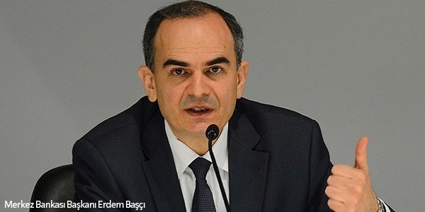 Başçı: Enflasyon düşüş trendine girecek