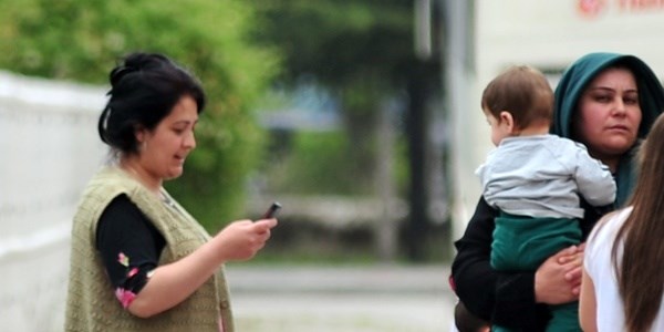 Depremde GSM kullanılamayacak