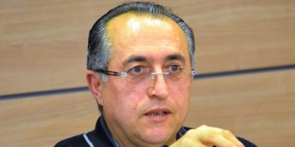 HSYK'dan Savc Demir'e uyar cezas