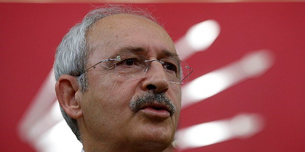 Kılıçdaroğlu: Cumhurbaşkanlığı adaylığını düşünmüyorum