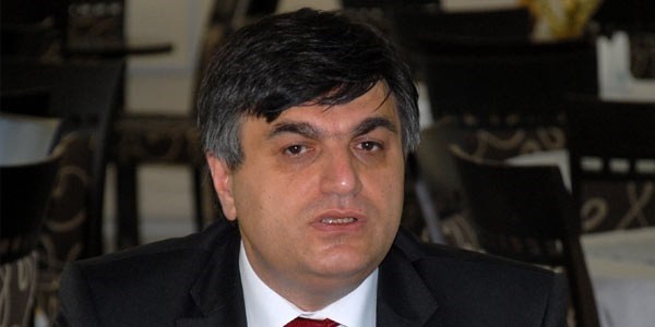 Çetinsaya: Hafta içi okul, hafta sonu dershane sağlıklı değil