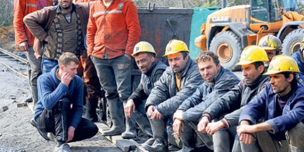 6.5 milyon işçiye sendika kapısı açılıyor