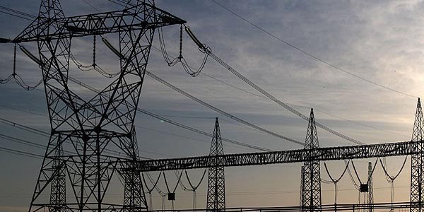 İstanbul'da elektrik kesintisi