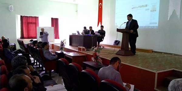 Vaizler Birliği Derneği kuruldu