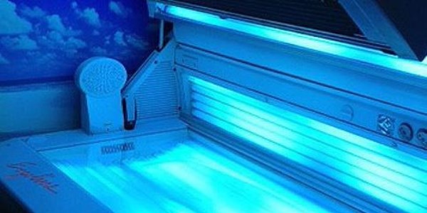 Solaryum cilt kanserine yakalanma riskini artırıyor