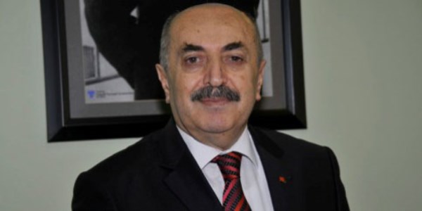 Eski binanın 'yalnız milletvekili' de taşınıyor