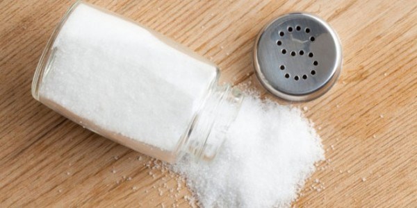 Sağlıkçılar aşırı tuz tüketimine karşı uyardı