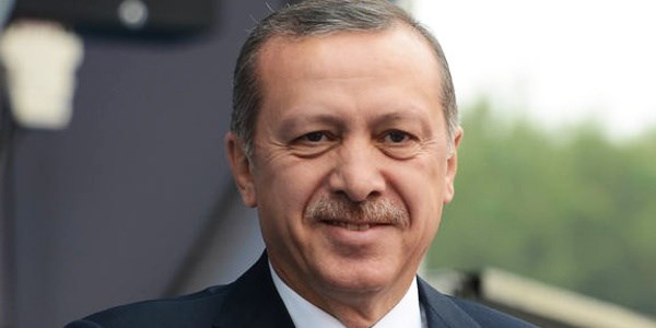 Erdoğan: Tüm projeleri taçlandıran proje