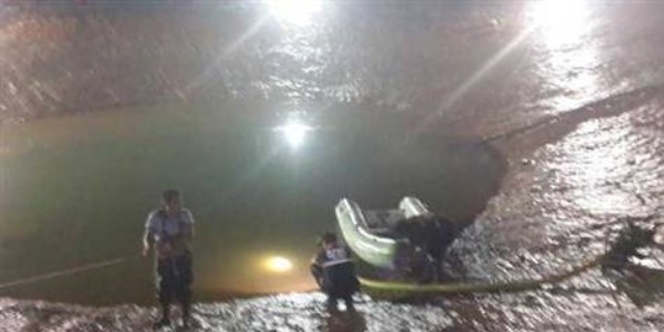 G�lette iki �ocuk cesedi bulundu