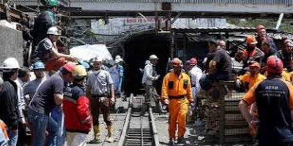 Soma'ya soruşturma izni çıktı