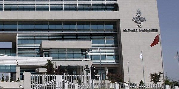 Bakan'dan askeri yargıca ceza yok
