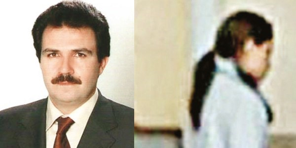 Profes�r ka�mak i�in benden para istedi