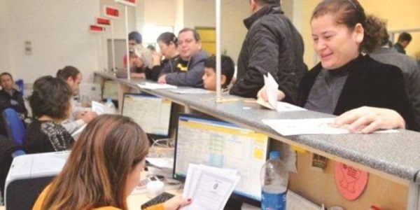 Yapılandırmayla borçlar temizlenecek