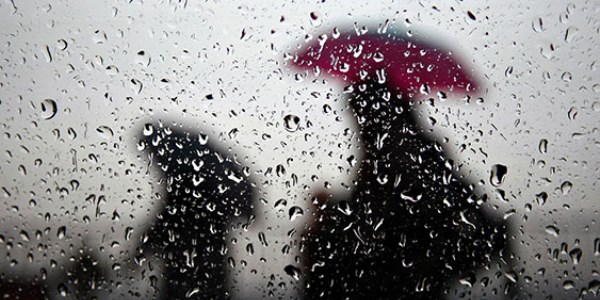 Meteoroloji'den kuvvetli yağış uyarısı