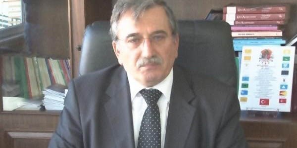 Hanefi Bostan: Milli Eğitim'de deprem olacak